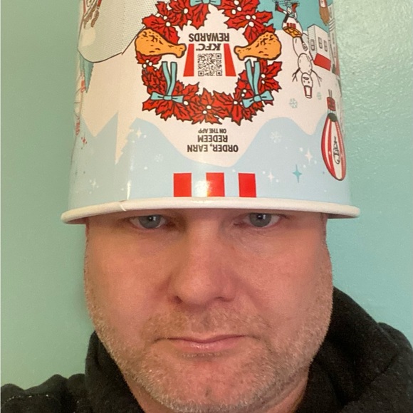 Meet your Posher, Shaun - Picture 6 of 6